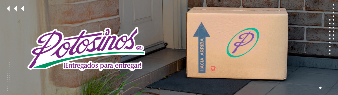 Transportes Potosinos